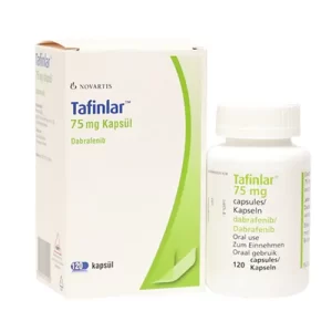 TAFINLAR (Dabrafenib) for Capsules Price Lucknow, Agra, Varanasi, Patna, Nepal Indore India