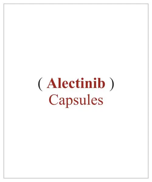 Alectinib Capsules Available Price In Lucknow Banaras Nepal