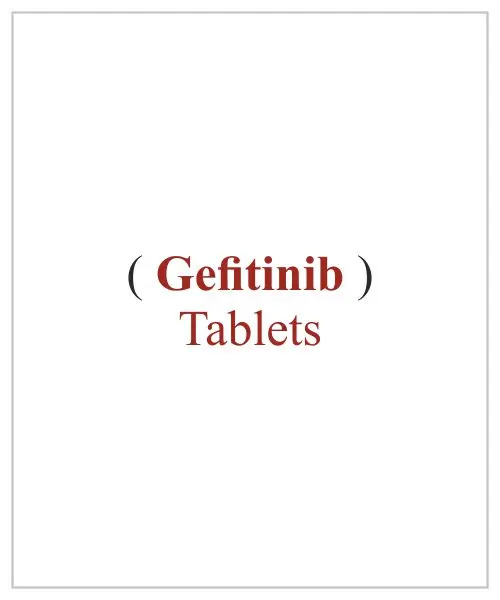 Gefitinib Tablets Available Price In Lucknow Banaras Nepal