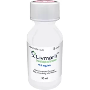 Livmarli (Maralixibat) for Oral solution Price Lucknow, Agra, Varanasi, Patna, Nepal Indore India