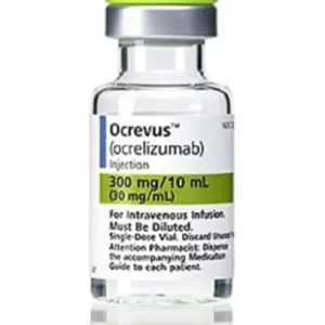 Ocrevus (Ocrelizumab) for Injection Price Lucknow, Agra, Varanasi, Patna, Nepal Indore India