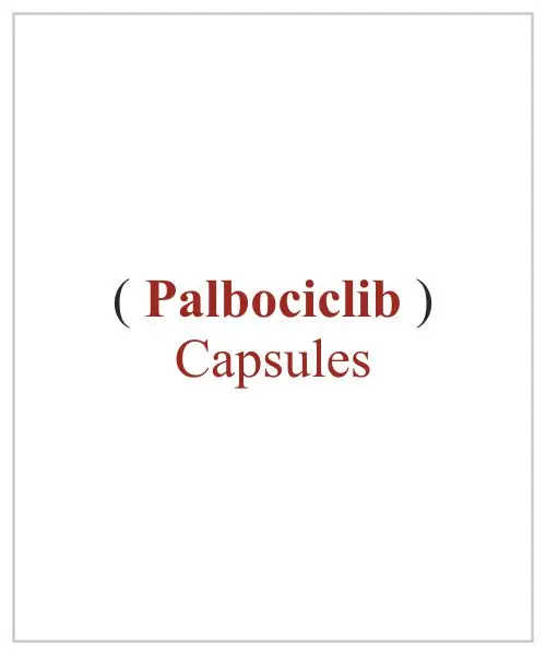 Palbociclib Capsules Available Price In Lucknow Banaras Nepal