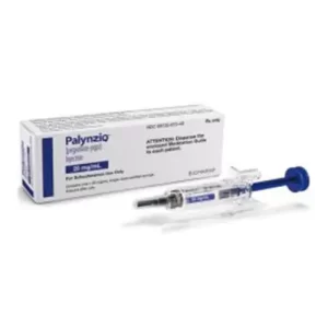 Palynziq (Pegvaliase-pqpz) for Injection Price Lucknow, Agra, Varanasi, Patna, Nepal Indore India