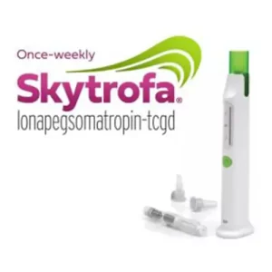 Skytrofa (Lonapegsomatropin-TCGD) for Injection Price Lucknow, Agra, Varanasi, Patna, Nepal Indore India