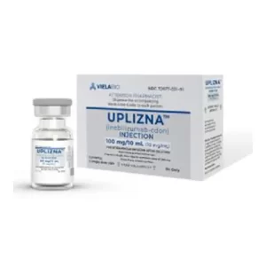 Uplizna (Inebilizumab-CDON) for Injection Price Lucknow, Agra, Varanasi, Patna, Nepal Indore India