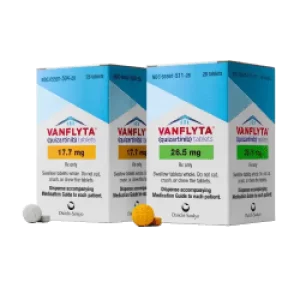 Vanflyta (Quizartinib) for Tablets Price Lucknow, Agra, Varanasi, Patna, Nepal Indore India