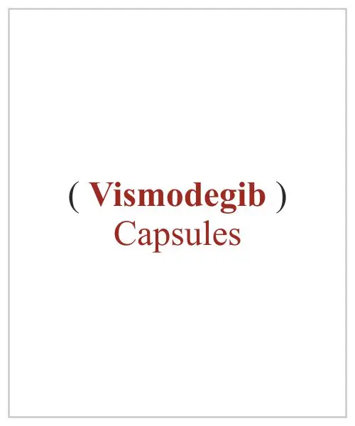 Vismodegib Capsule Available Price In Lucknow Banaras Nepal