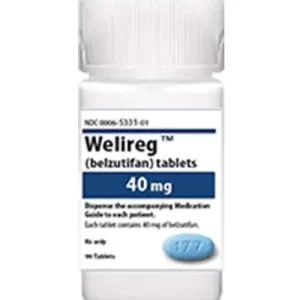 Welireg (Belzutifan) for Tablets Price Lucknow, Agra, Varanasi, Patna, Nepal Indore India