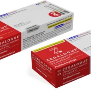 Zegalogue (Dasiglucagon) for Injection Price Lucknow, Agra, Varanasi, Patna, Nepal Indore India