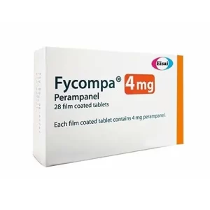 Fycompa (Perampanel) for Tablets and Oral Suspension Price Lucknow, Agra, Varanasi, Patna, Nepal Indore India