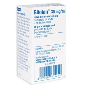 GLIOLAN (Aminolevulinic acid hydrochloride) for Gel Price Lucknow, Agra, Varanasi, Patna, Nepal Indore India