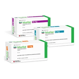 Isturisa (Osilodrostat) for Tablets Price Lucknow, Agra, Varanasi, Patna, Nepal Indore India