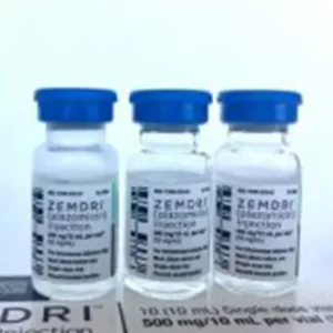 Zemdri (Plazomicin) for Injection Price Lucknow, Agra, Varanasi, Patna, Nepal Indore India