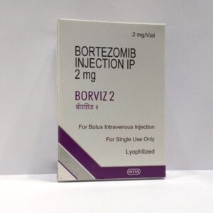 Borviz (Bortezomib) Injection