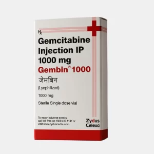 Gembin (Gemcitabine ) Injection