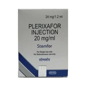 Stemfor (Plerixafor) Injection