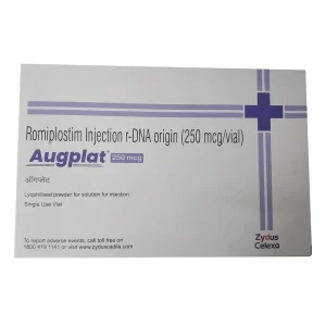 Augplat (Romiplostim) Injection
