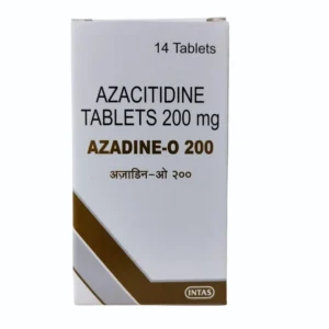Azadine-O (Azacitidine) Tablets