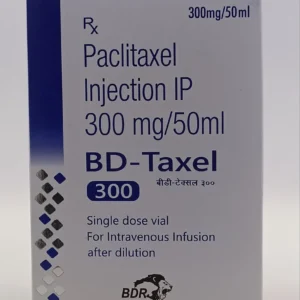 BD-Taxel (Paclitaxel) Injection