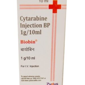 Biobin (Cytarabine) Injection