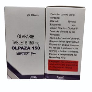 Olpaza (Olaparib) Tablet