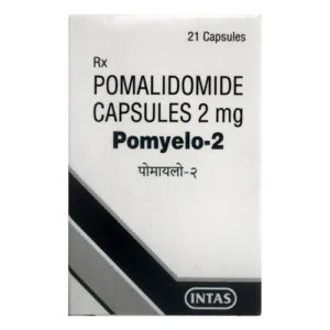 Pomyelo (Pomalidomide) Capsules