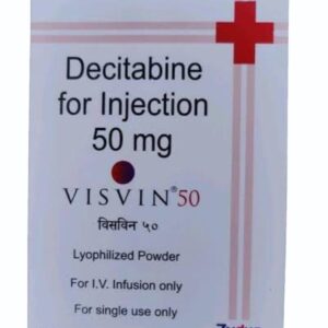Visvin (DECITABINE) Injection