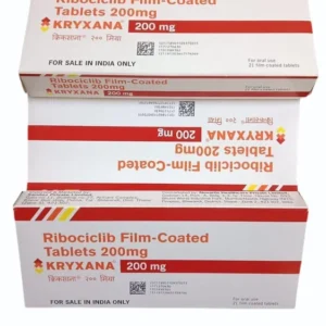 Kryxana (Ribociclib) Tablets