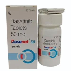 Dasanat (Dasatinib) Tablets