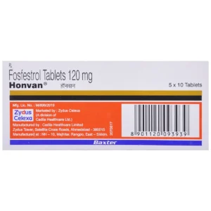 Honvan (Fosfestrol) Tablets