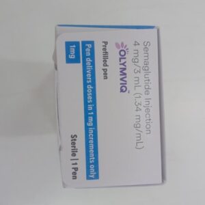 Olymra (Semaglutide) Injection